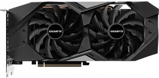 Gigabyte GeForce RTX 2060 Windforce OC 12G (GV-N2060WF2OC-12GD) Ekran Kartı kullananlar yorumlar